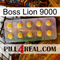 Boss Lion 9000 new11